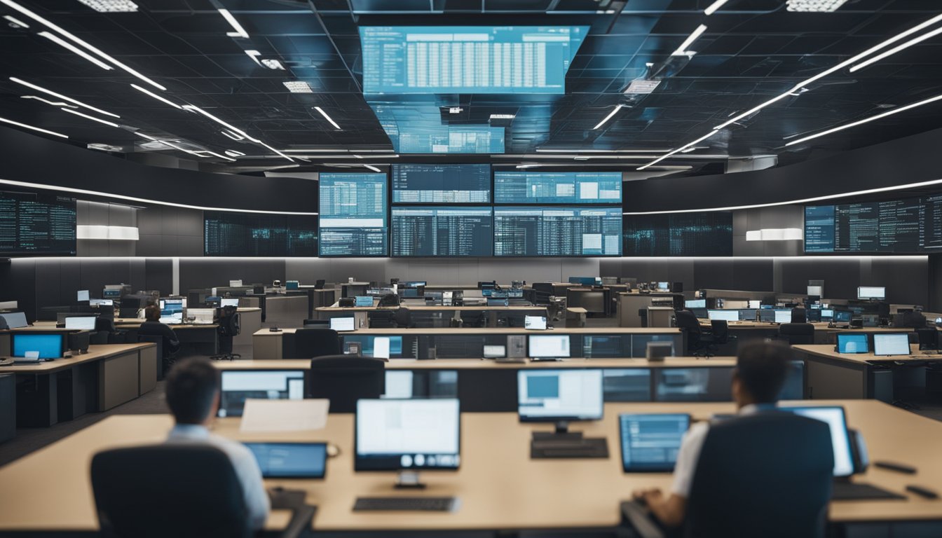 benefits custom software for government organizations benefits custom software for government organizations